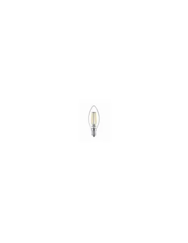 Philips LEDOLIGIAB1 Decolorado 1w e14 230-240v amarillo oliva